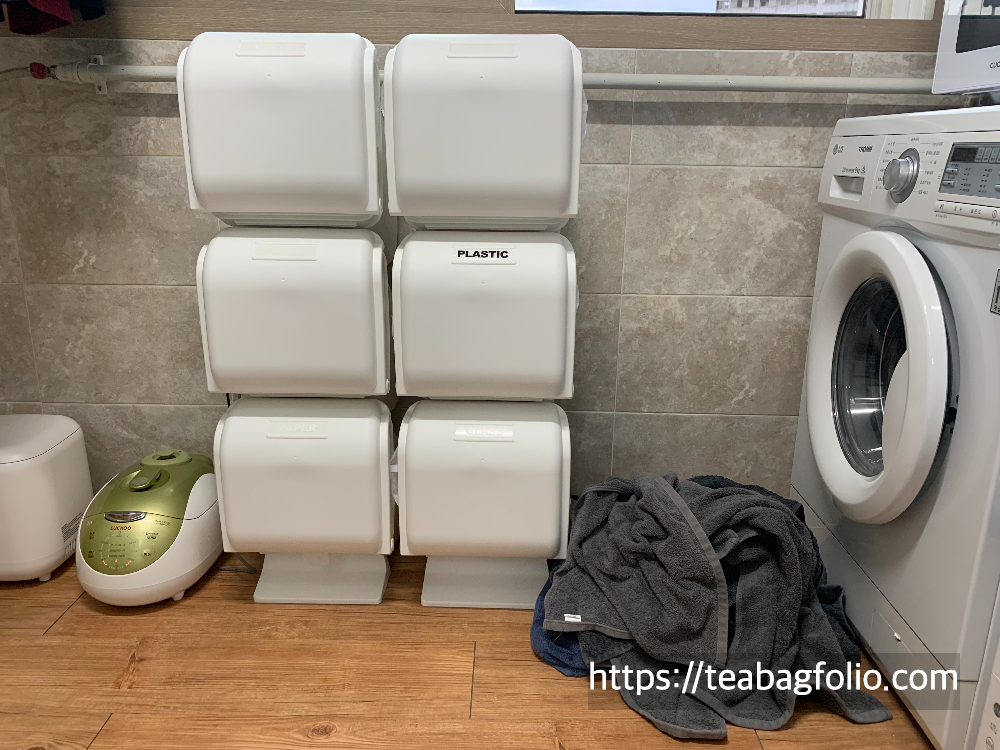 빨래바구니-사용-전