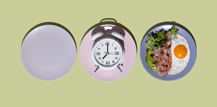 간헐적 단식 효과