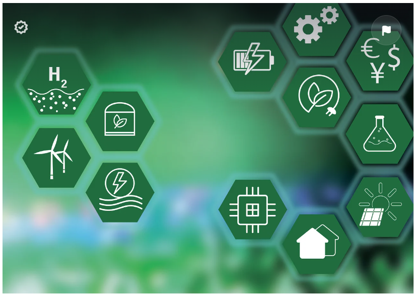 K-경제와 수소 에너지 미래 (생산, 기술, 정책)