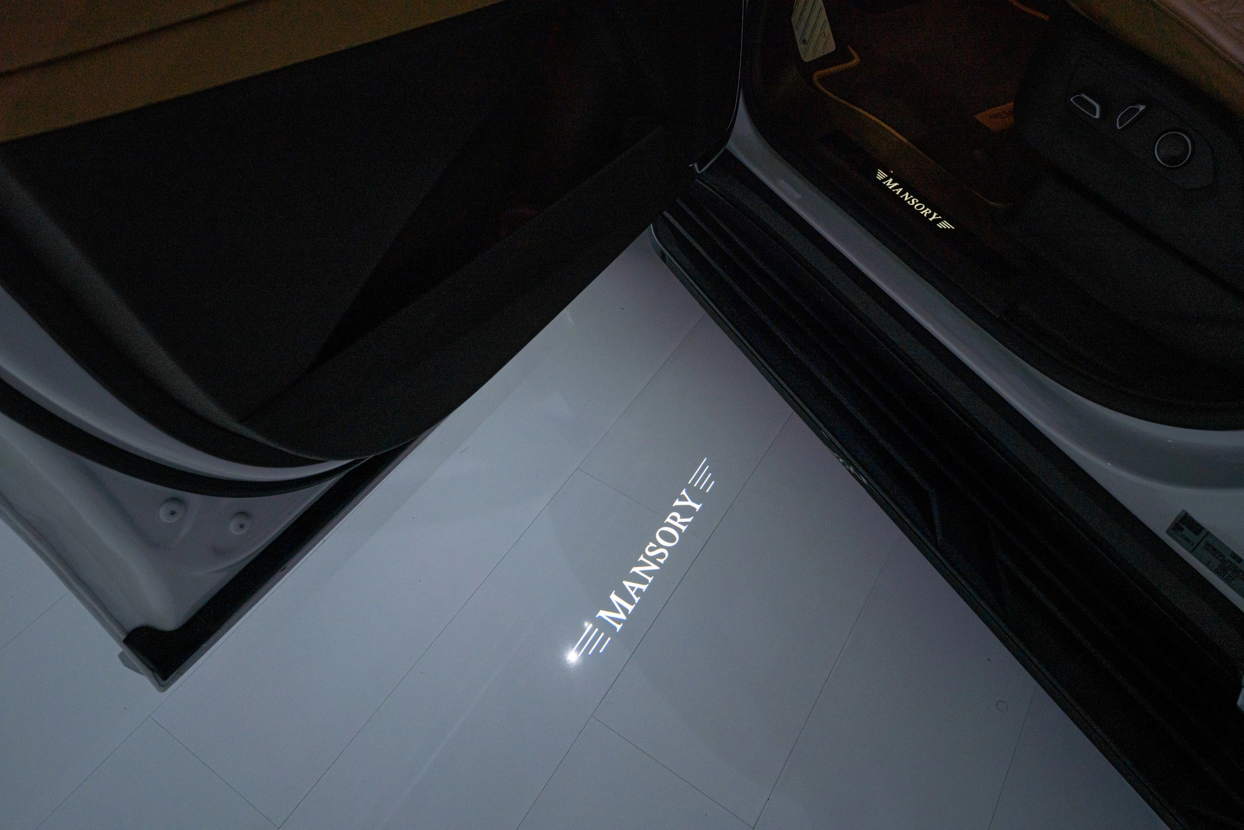 만소리 캐딜락 에스컬레이드