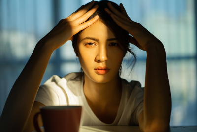 카페인 차단 효과란?