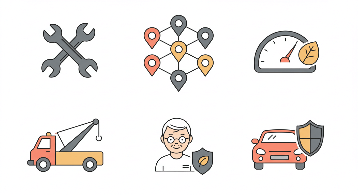 4. DB손해보험 디렉트 (신뢰성 기반 서비스)