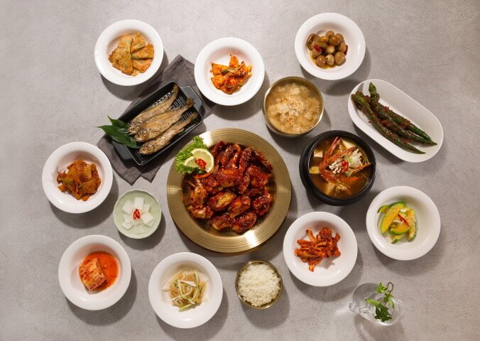 생방송투데이 3782회 빅데이터 랭킹 맛집 수도권 최고의 간장게장 TOP5 간장게장 맛집 삼대인천게장