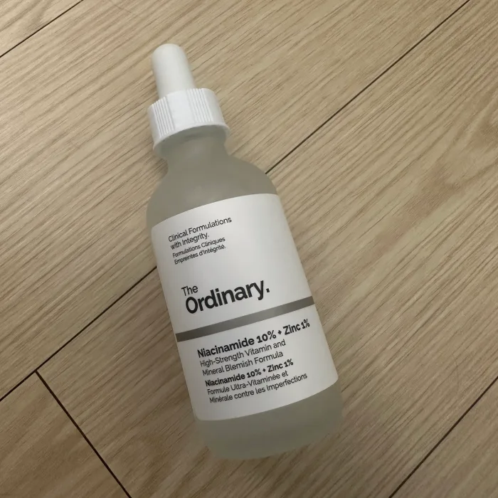 디오디너리_나이아신아마이드