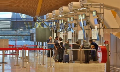 인천공항 주차예약