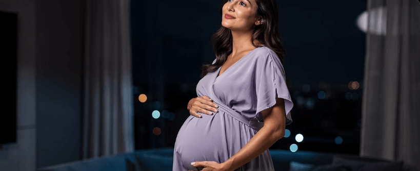 임신 초기 증상과 좋은 음식