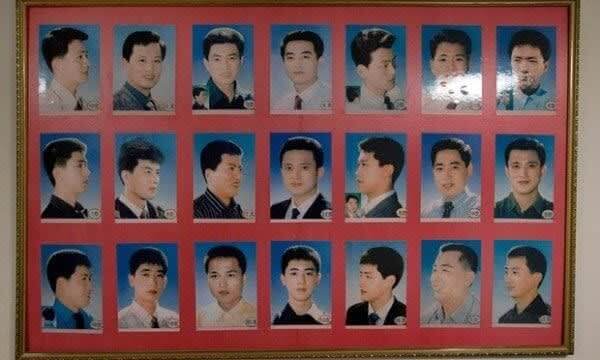 북한사진