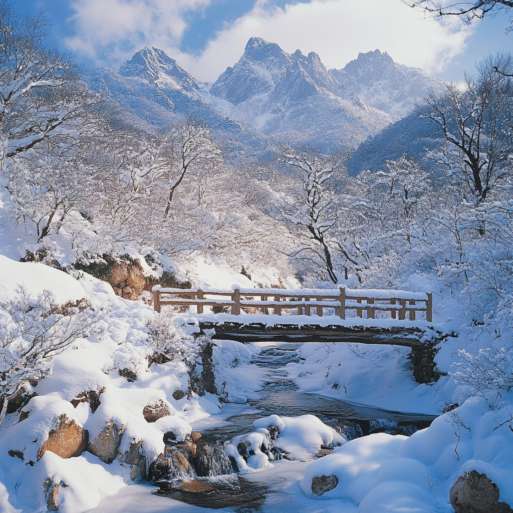 겨울여행지추천