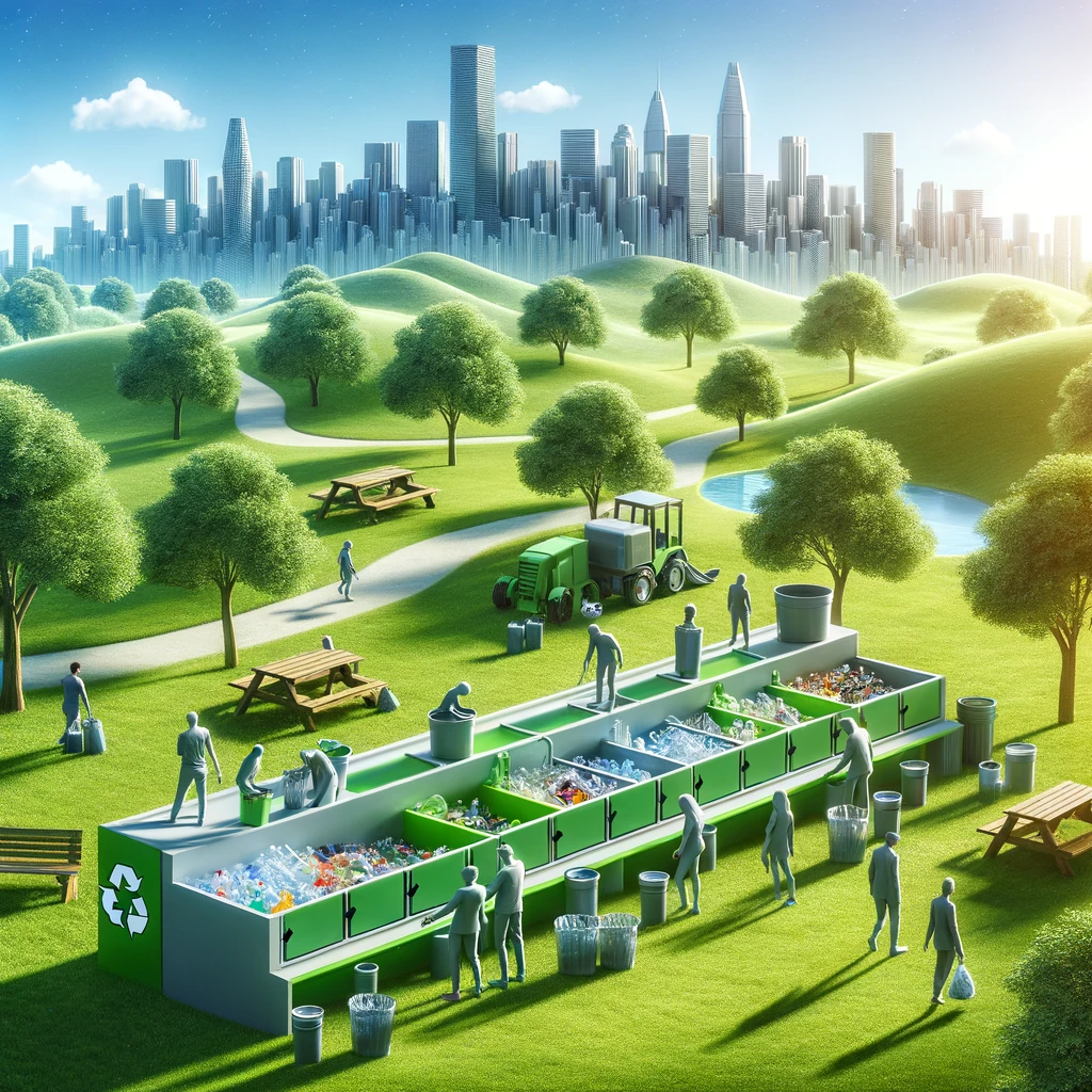 이러한 오염의 현황을 점검하며, 우리는 단순히 플라스틱 사용을 줄이는 것을 넘어서, 근본적인 생활 방식의 변화와 산업의 혁신이 필요함을 인식해야 합니다. 이제 다음 섹션에서는 플라스틱 오염을 줄이기 위한 실질적인 대안과 그 실행 가능성에 대해 논의해 보겠습니다.