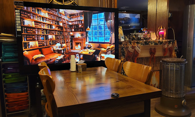 수원 인계동 경양식 '로마경양식'