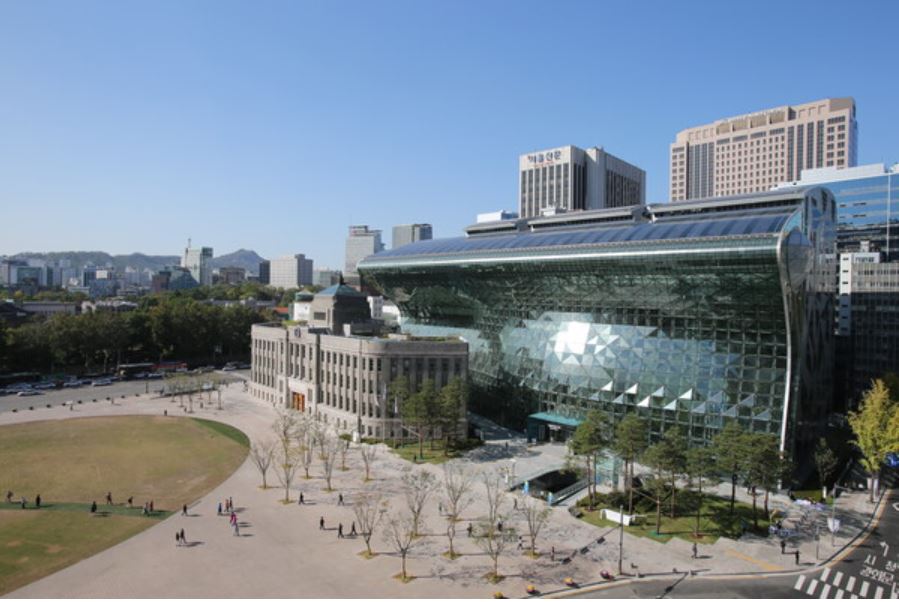 서울시 거주 임산부 위생용품 세트 지원 받는 방법