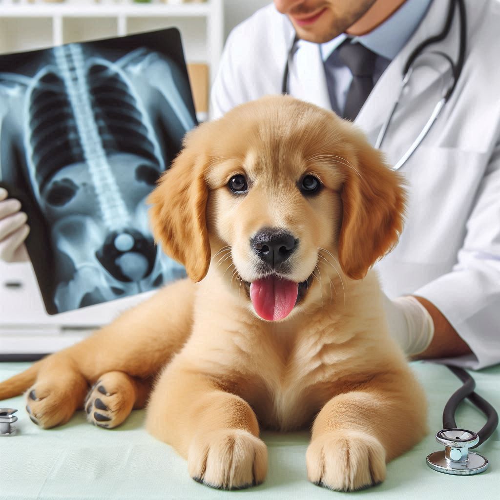 강아지 요로결석5