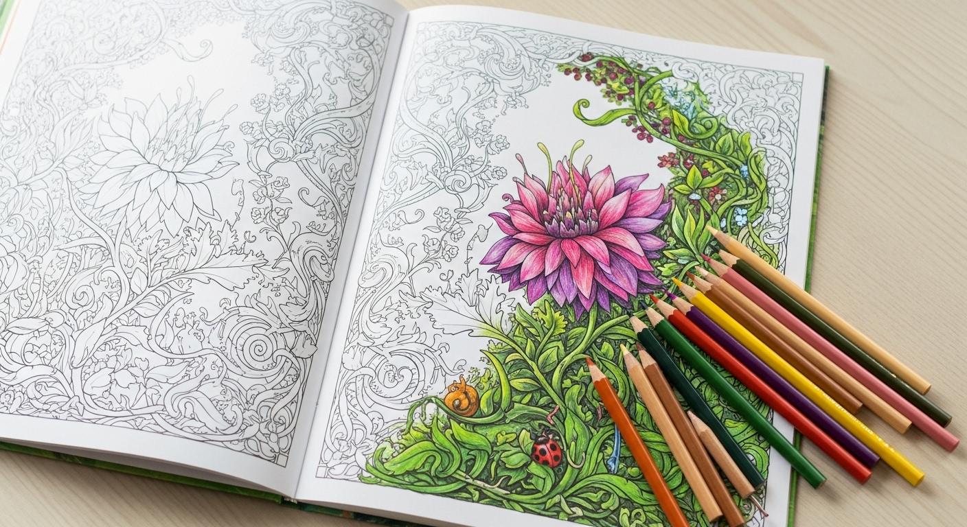 색칠공부 무료프린트