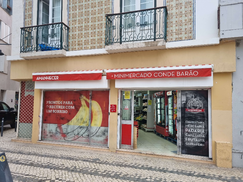 [포르투갈 여행] 알아두면 도움될 이것저것