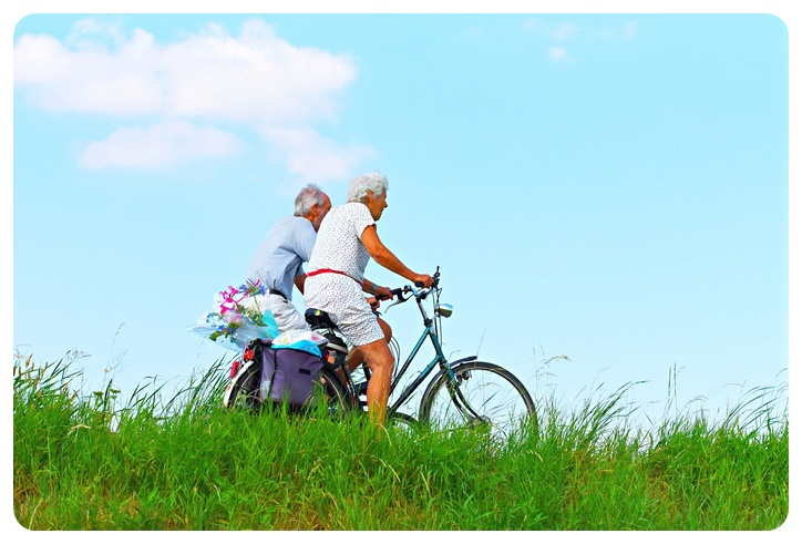 부정맥환자. 운동 장점