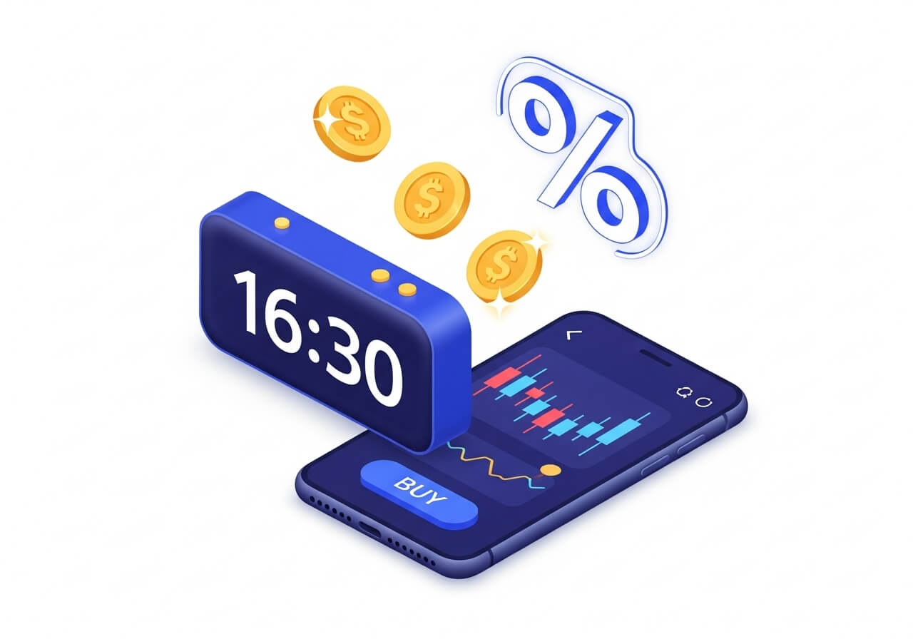 시간외 거래방법