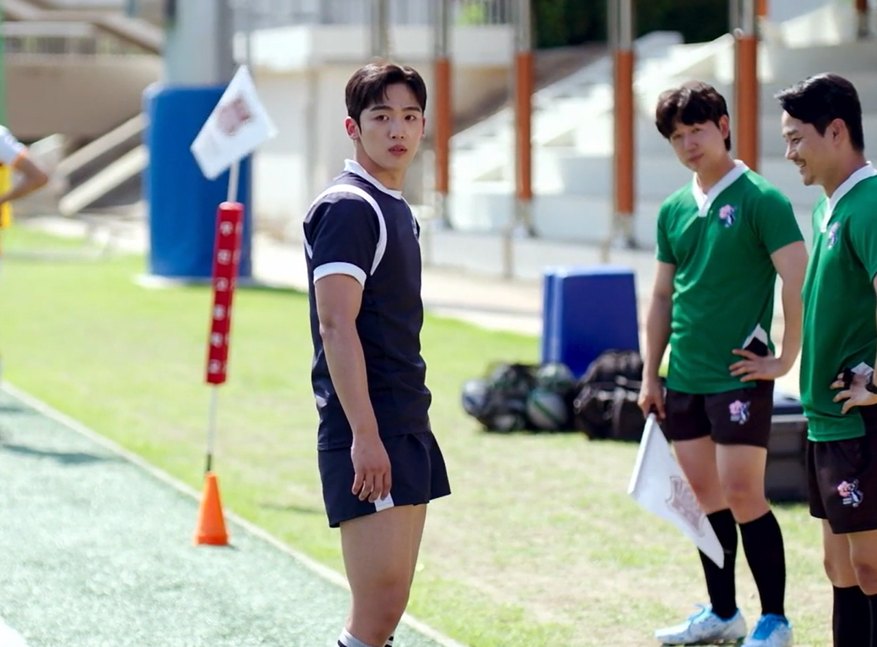 트라이 드라마 출연진