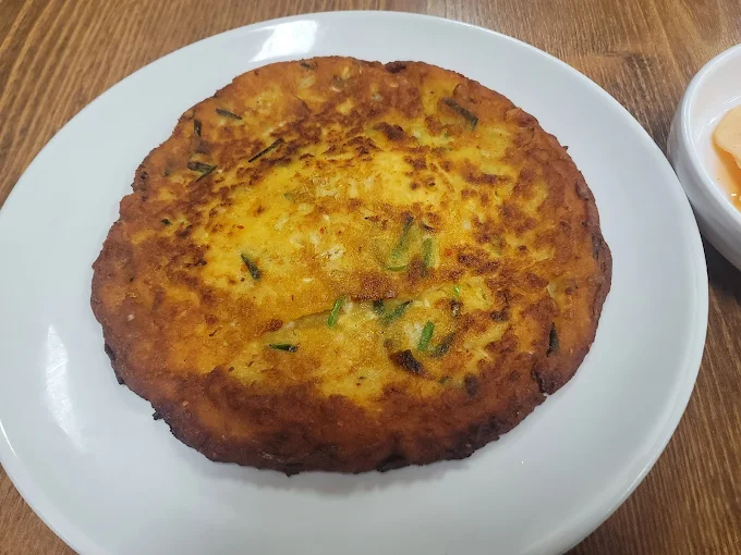 수원 인계동 24시간 평양냉면 '평장원'