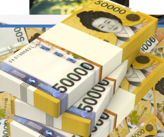 근로자 휴가지원금