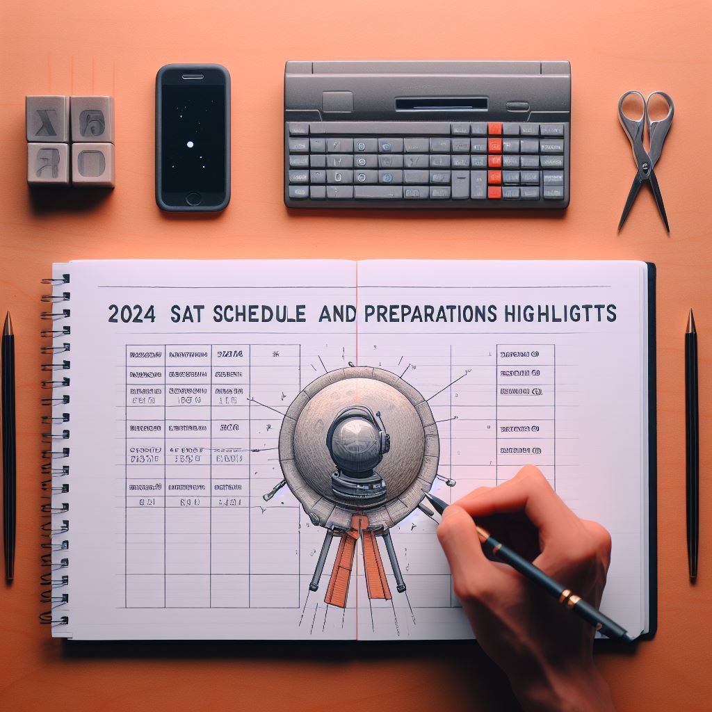 2024학년도 수능 일정 및 준비물, 유의 사항, 팁