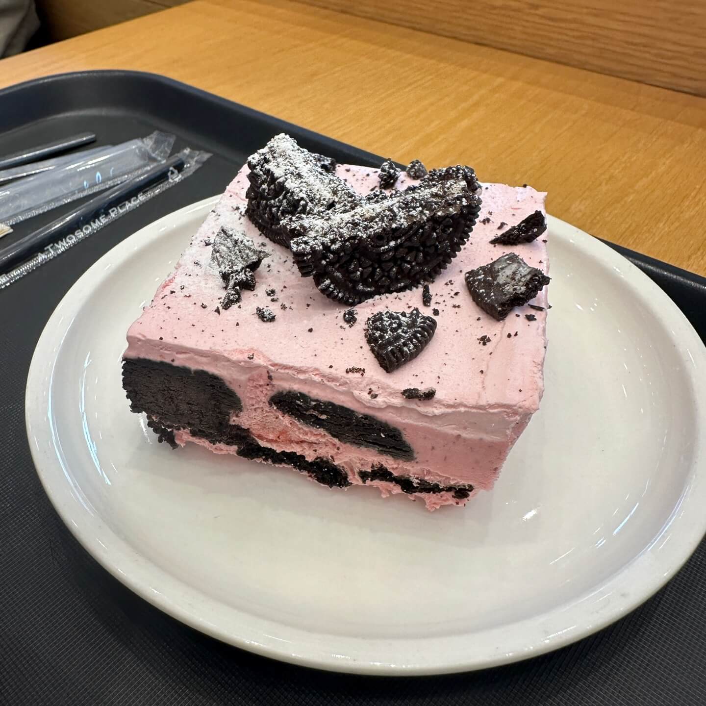 투썸플레이스 케이크