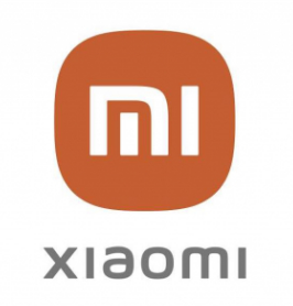 샤오미-로고