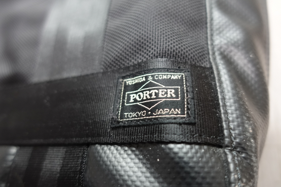 요시다 포터 히트 2way 토트백