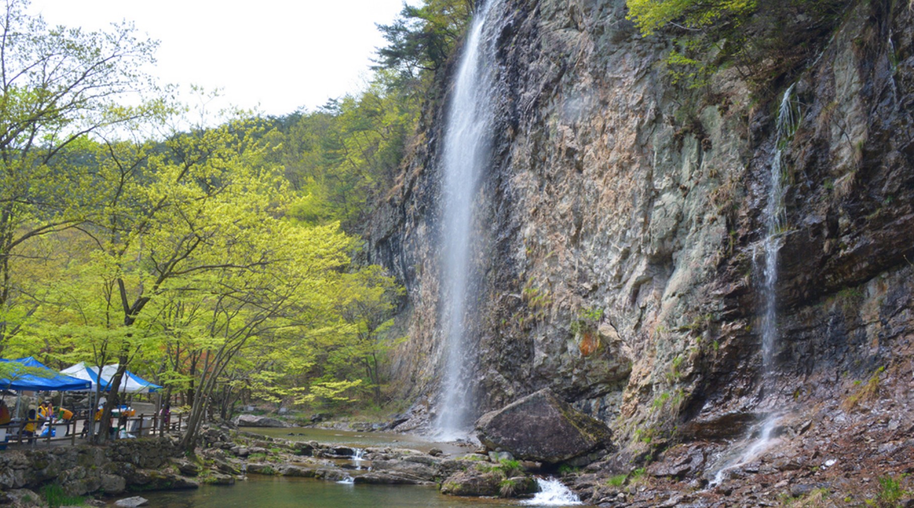 출처_강천산군립공원