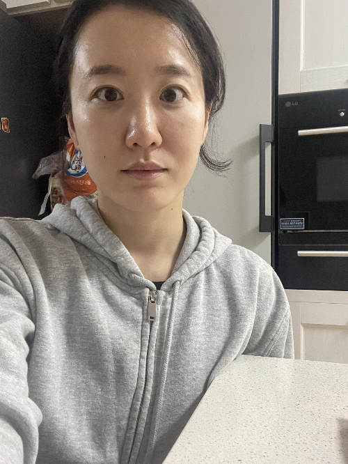 올리브영쿠션