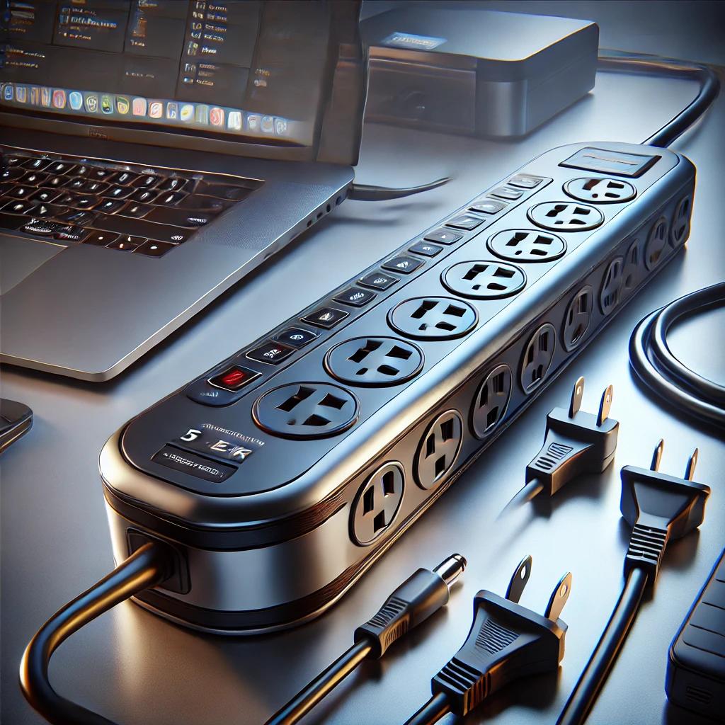 고용량5구콘센트