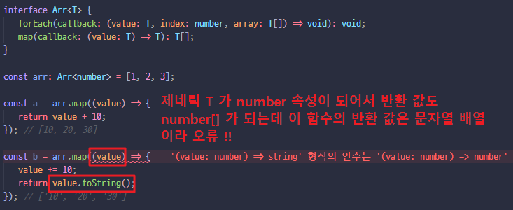 typescript-generic-map