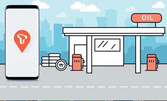 삼성카드 taptap DRIVE 이런 분들께 추천드려요!