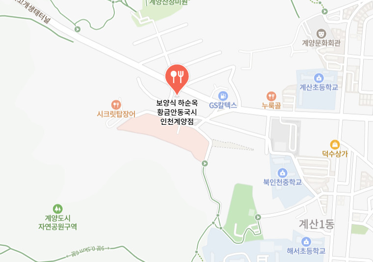오늘N 오늘은 국수 먹는날 상황버섯 안동국시 맛집 정보