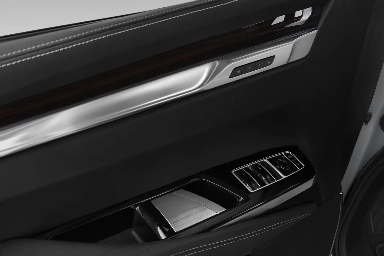 캐딜락 에스컬레이드 이미지