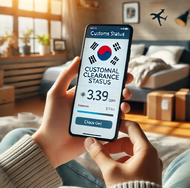 개인통관고유번호