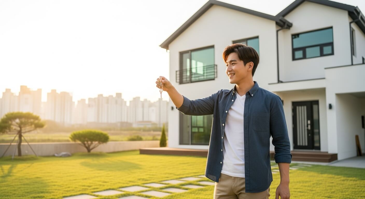 청년 우대형 청약통장
