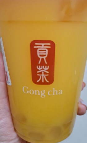 공차 인기메뉴 BEST 조합 추천 7