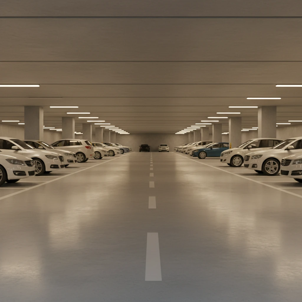 부천시청 공영주차장 위치 및 주말 무..