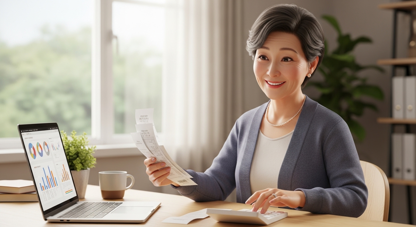 산후조리원비 공제 한도와 조건