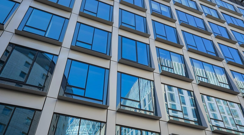 서울 오피스텔 내부 리모델링