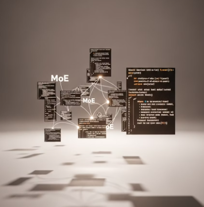 Qwen3 Coder란 무엇인가? 섹션 시작 이미지