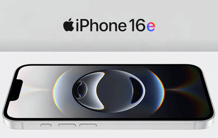 아이폰 16e