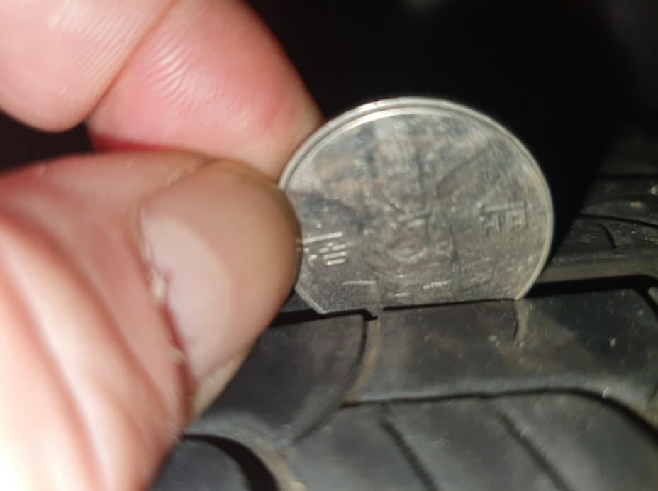 타이어-마모-점검방법