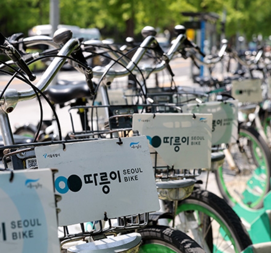 따릉이 가족권·3시간권 등장! 이용 꿀팁