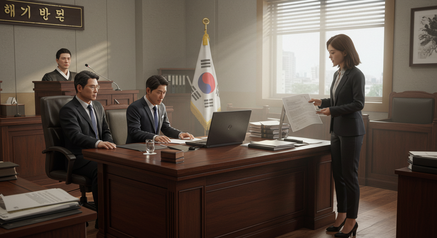 징역형&amp;#44; 벌금형&amp;#44; 병과판결