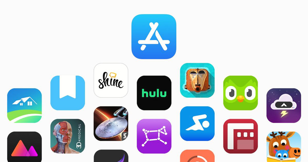 iOS 사이드 로딩의 운명을 피할 수없는 애플 - undefined - 안주하는 애플은 전례 없는 도전에 직면해 있다 iOS 사이드 로딩의 운명을 피할 수없는 애플 - undefined - 안주하는 애플은 전례 없는 도전에 직면해 있다