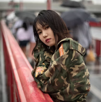 여군에 대하여 알아보기