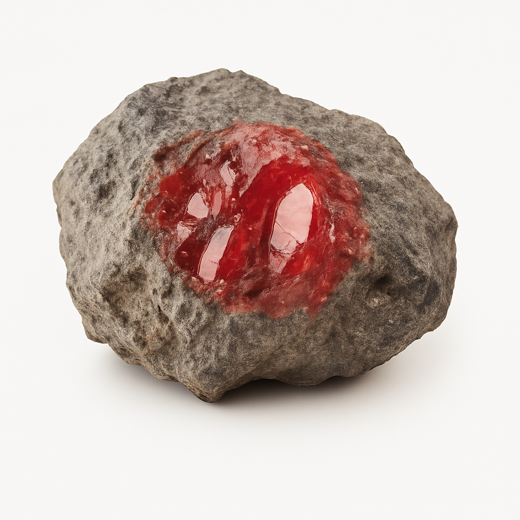 경면주사 효능과 팔찌착용 후기