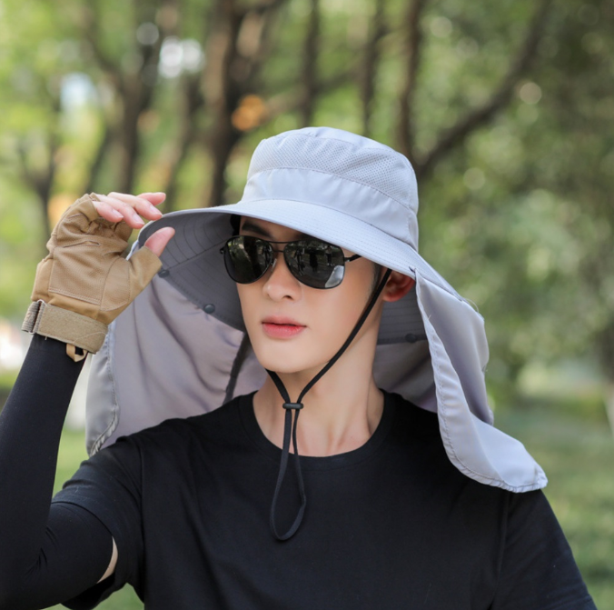 햇빛가리개 모자 추천 및 구매방법(+후기, 자외선차단마스크)