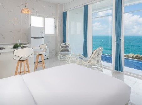 카이로스 풀빌라 펜션